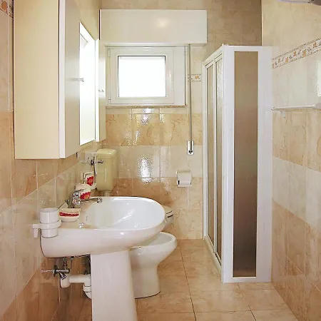 Villaggio Sirenuse * بيبيوني
