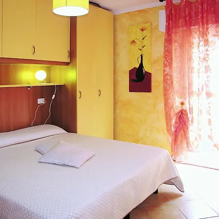 Villaggio Sirenuse بيبيوني