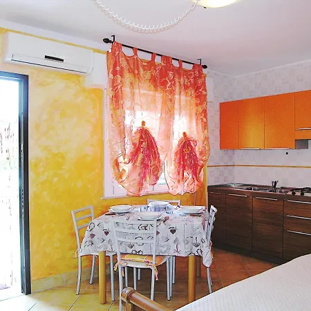 Apartment Villaggio Sirenuse