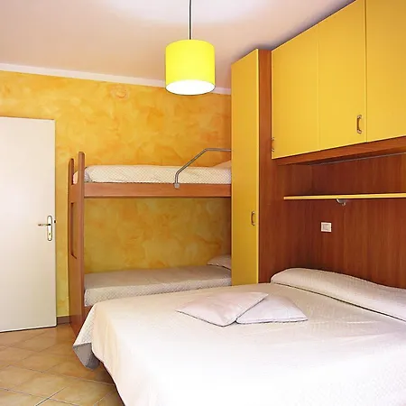 Villaggio Sirenuse بيبيوني