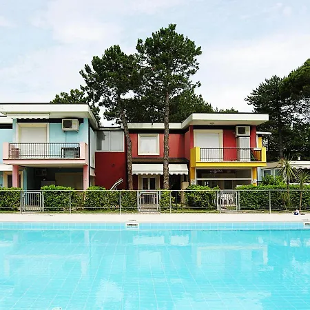 Villaggio Sirenuse شقة *