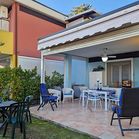Villaggio Sirenuse * بيبيوني