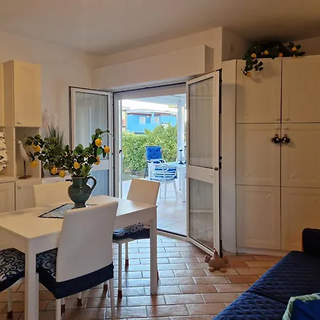 Villaggio Sirenuse * بيبيوني
