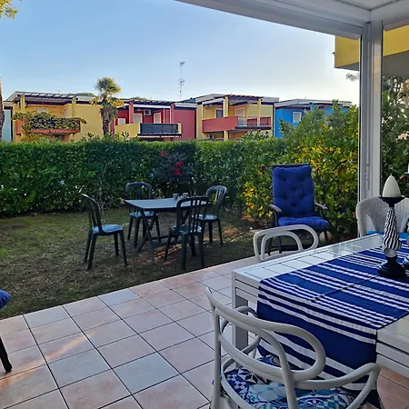 شقة Villaggio Sirenuse