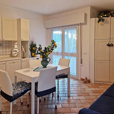 Villaggio Sirenuse شقة