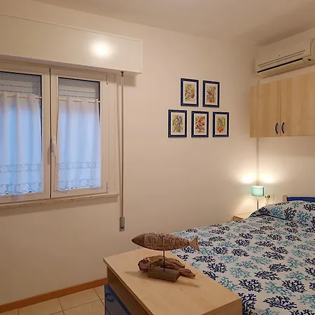 Villaggio Sirenuse شقة *