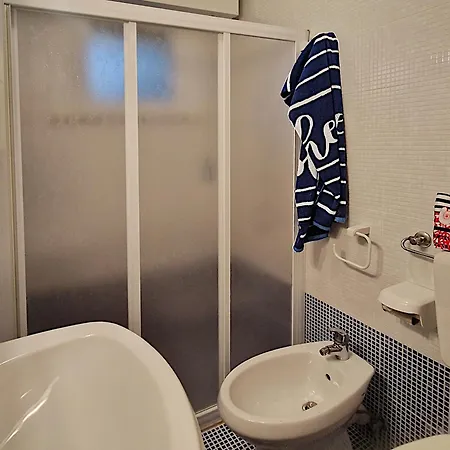 شقة Villaggio Sirenuse بيبيوني